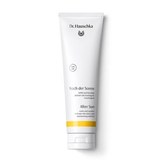 Hauschka Nach der Sonne Lotion