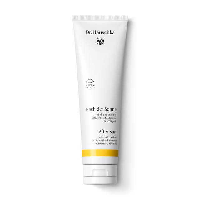 Hauschka Nach der Sonne Lotion