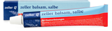Zeller Balsam salbe