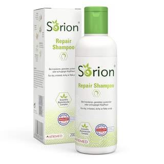 Sorion Shampoo