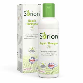 Sorion Shampoo