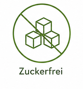 Zuckerfrei