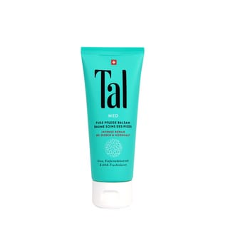 Tal Fusspflege Balsam Packshot