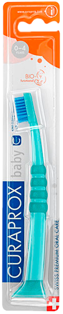 CURAPROX Baby Zahnbürste
