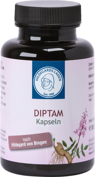 Diptam Kapseln