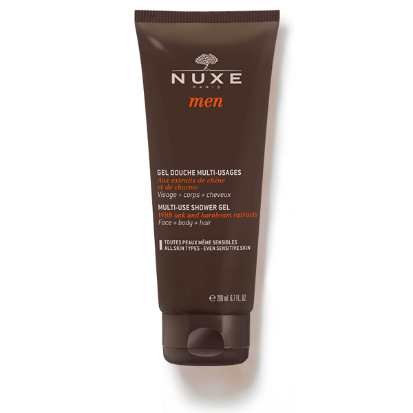 NUXEMenGelDouche