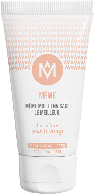 MÊME Gesichtscreme