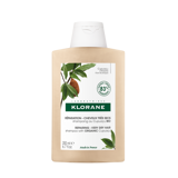 Haarshampoo mit cupuacu