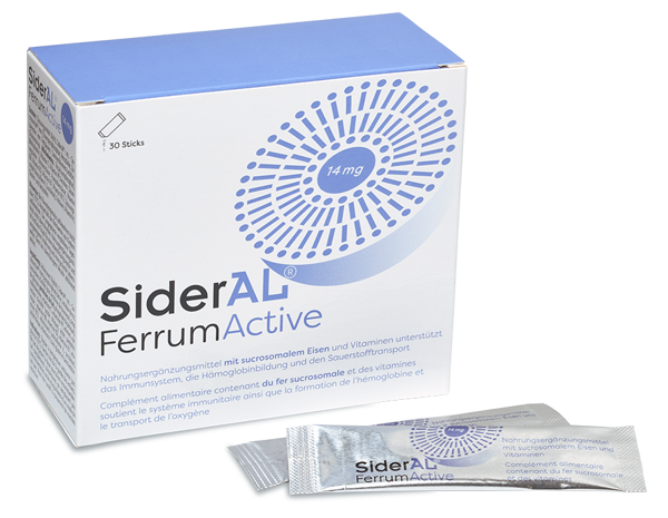 SiderAlactive