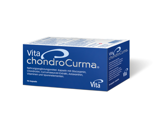 VitaChondrokurkumaKaps