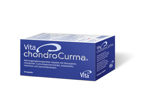 VitaChondrokurkumaKaps