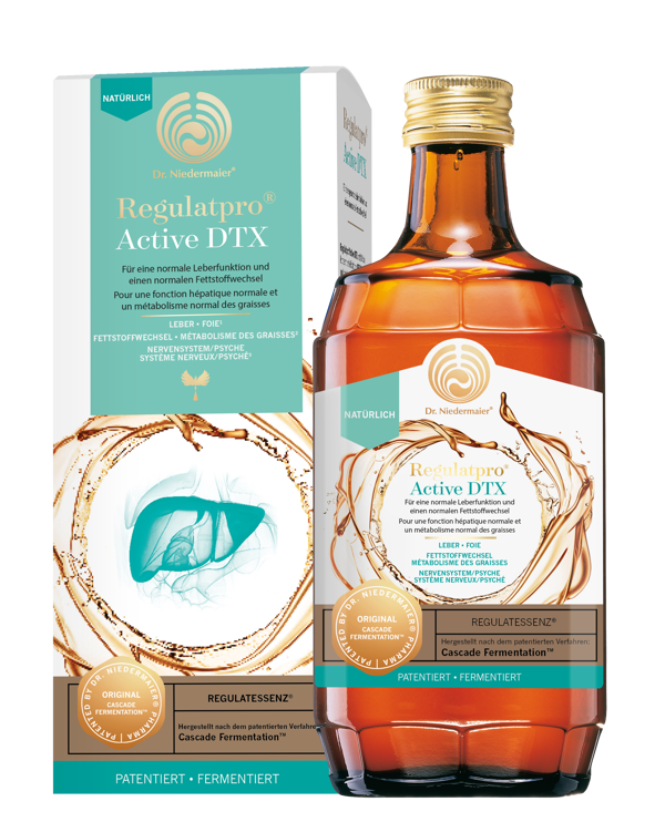 Regulat Detox DTX