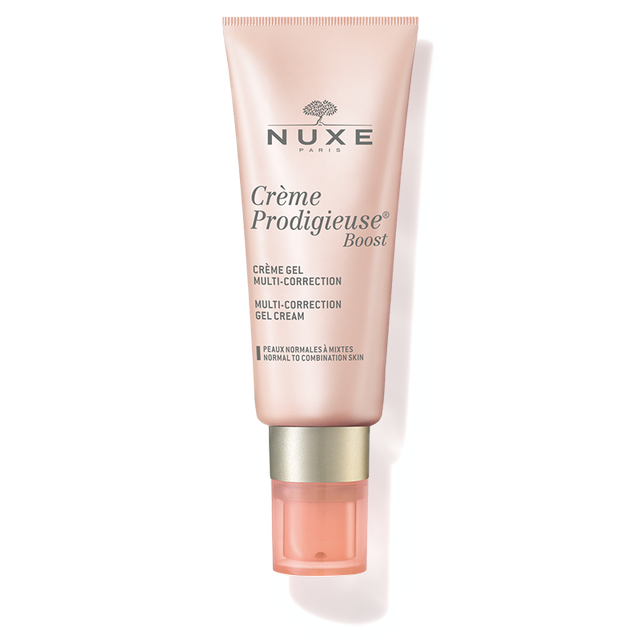Multi-korrigierende Gel-Creme - für normale und Mischhaut