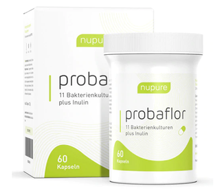 Nupure probaflor