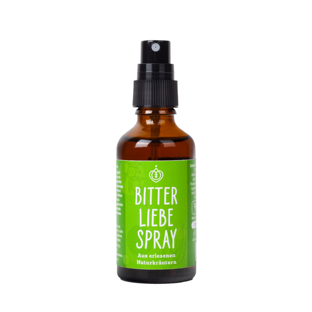 Bitter Liebe Spray Spray à 50 ml