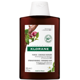 Haarshampoo mit Chinin