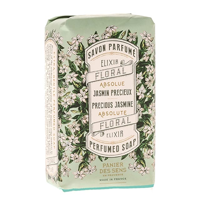 Panier des Sens Jasmin Seife