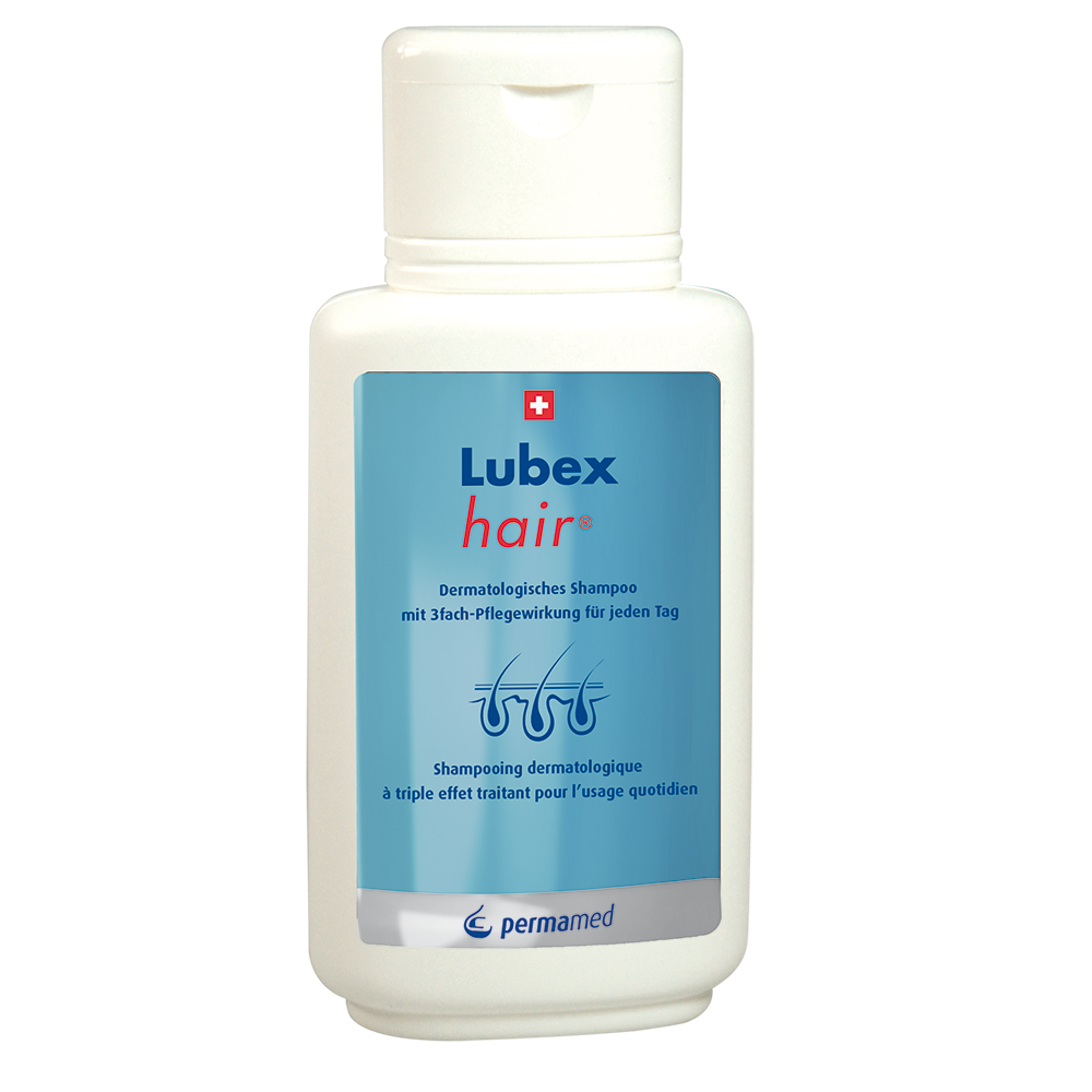 Lubex hair - 200 ml