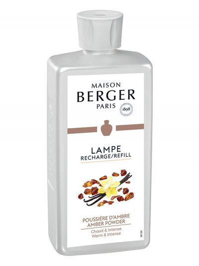 lampebergerpoussieredambre