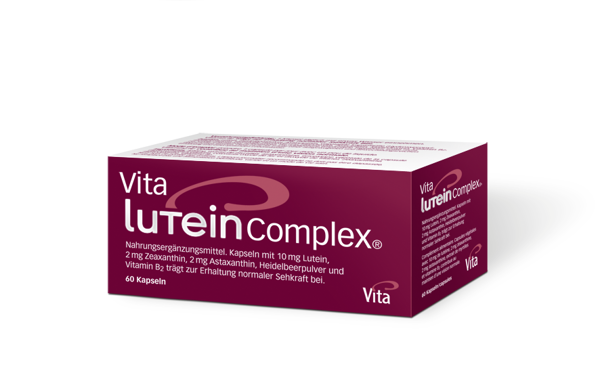 vitaluteincomplex