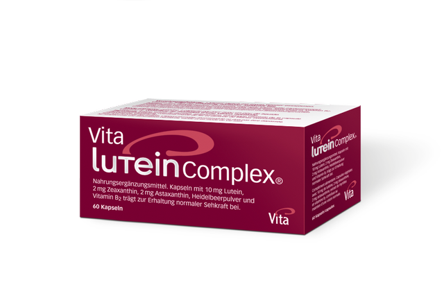 vitaluteincomplex