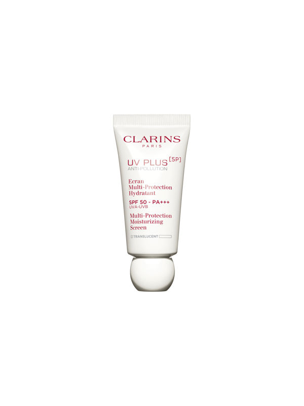 Clarins UV Plus Anti-Pollution SPF 50
