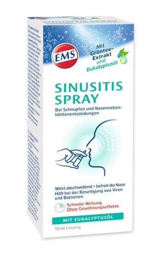 emsersinusitiseuka