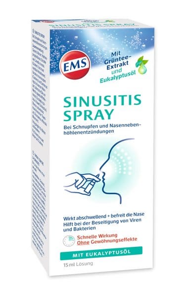 emsersinusitiseuka