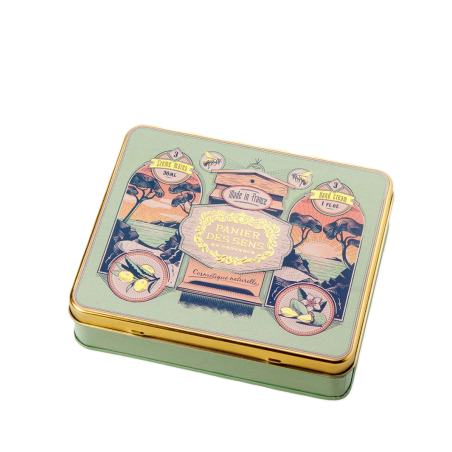 KDA Handcreme Mandel-Honig – Für Zarte Hände, 100 Ml