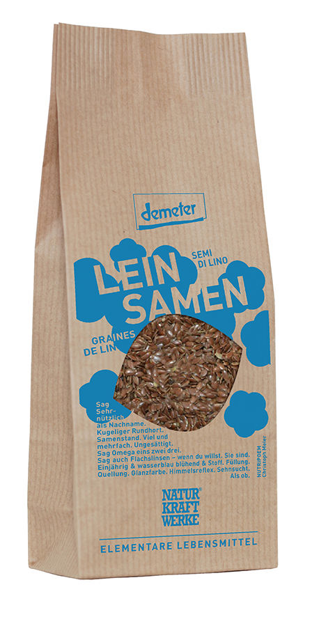 leinsamendemeter