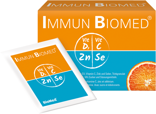 ImmunBiomed
