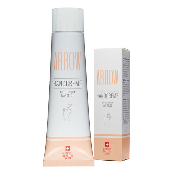 arrowhandcreme