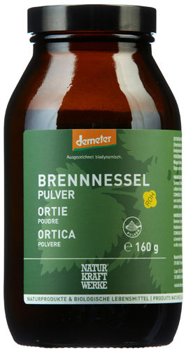 nkwbrennesselpulver