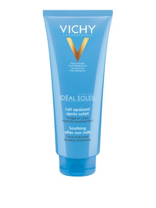 VICHY Idéal Soleil After Sun Pflege-Milch