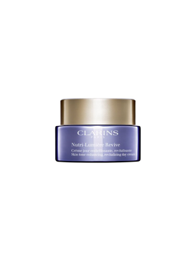 Clarins Nutri-Lumiere Revive