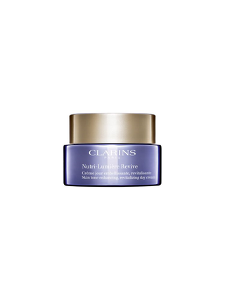 Clarins Nutri-Lumiere Revive
