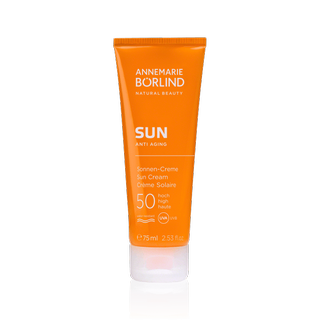 Börlind Sun Anti Aging LSF 50