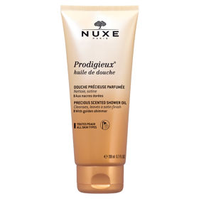 Nuxe Prodigieux Duschöl