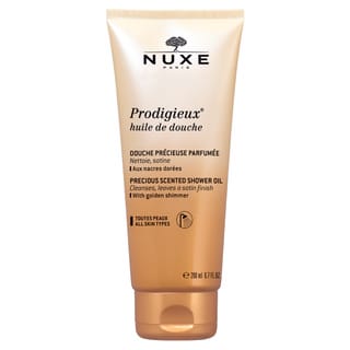 Nuxe Prodigieux Duschöl