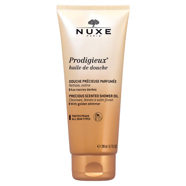 Nuxe Prodigieux Duschöl