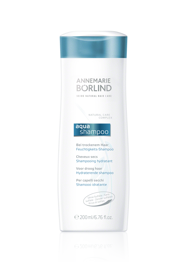 Annemarie Börlind Shampoo Feuchtigkeit