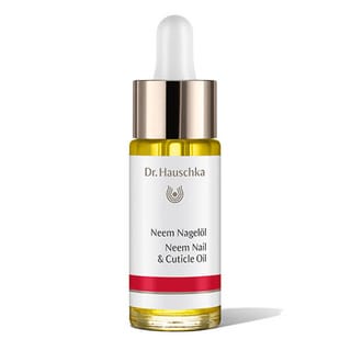 Hauschka Nagelöl