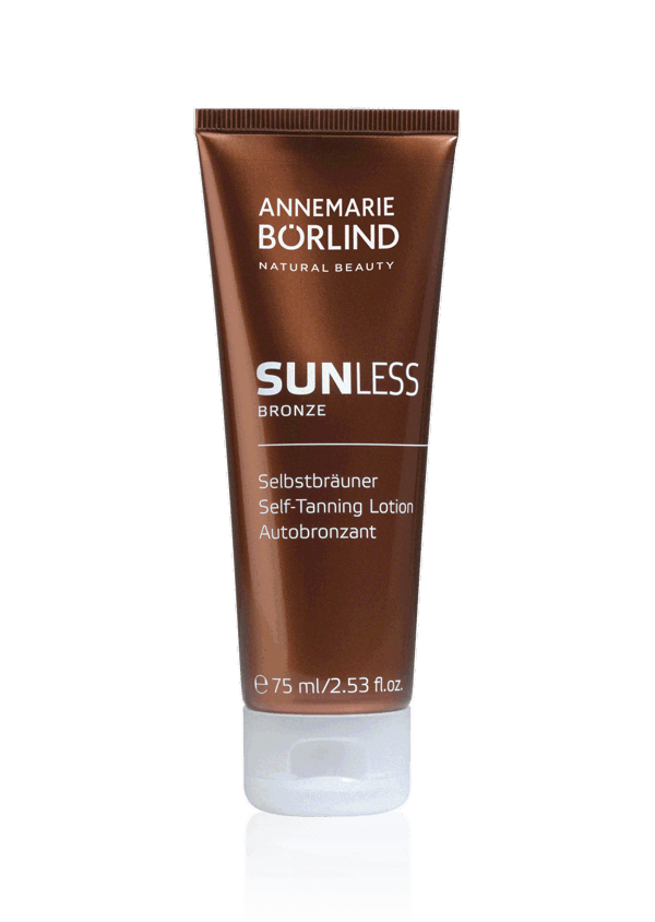 AnnemarieBörlindselbstbräuner