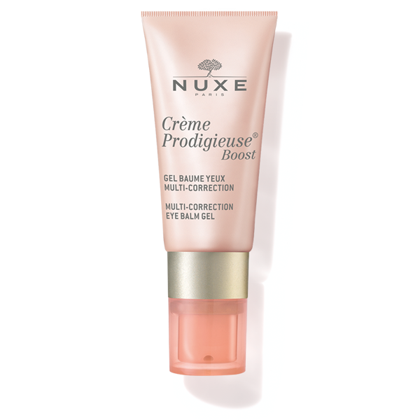 Nuxe Prodigieuse Boost Augenkontur-Gel Crème