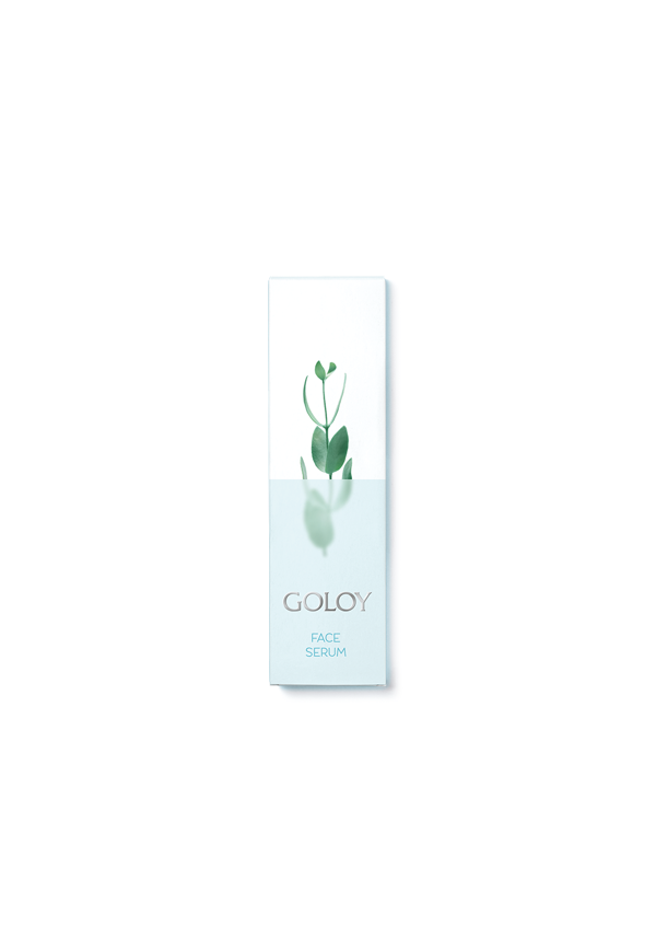 Goloy Face Serum