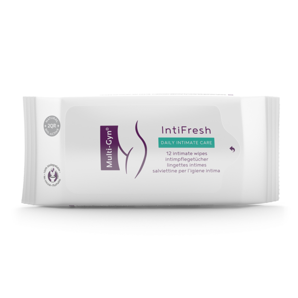 Multi-Gyn IntiFresh