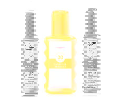 eucerintranparentspray30