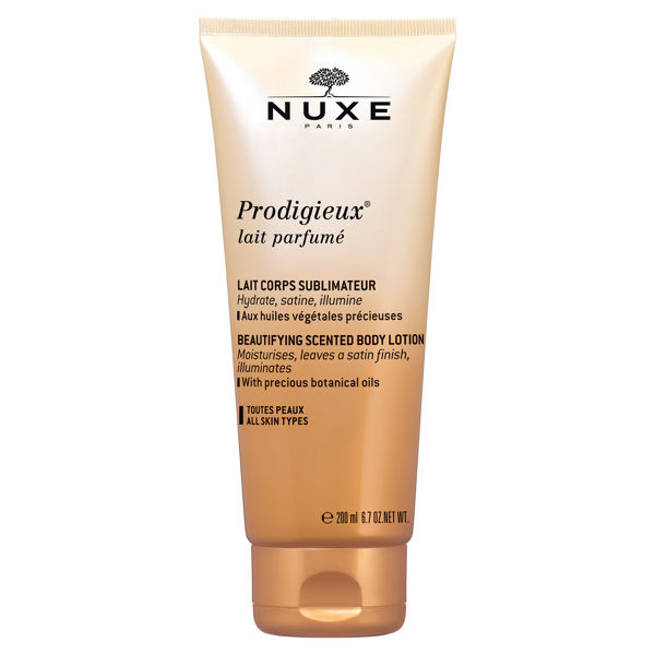 Nuxe Prodigieux Lait Parfumé