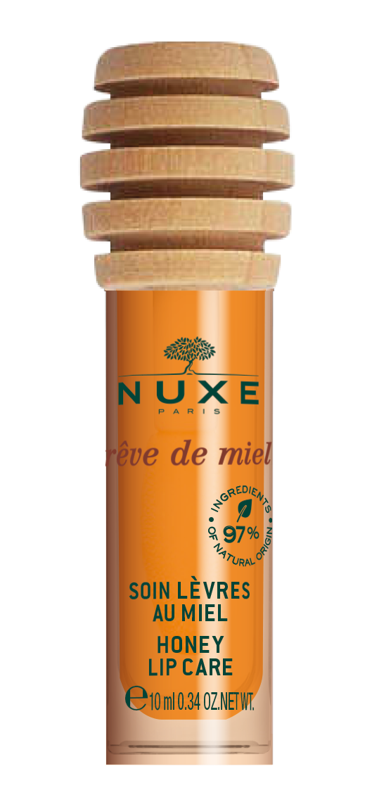 Nuxe Rêve de Miel Lippenpflege mit Honig Stück à 10 ml
