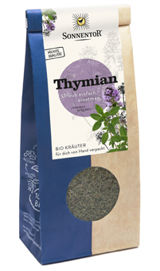 thymian